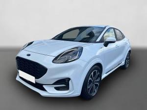 Ford Puma 1.0 EcoBoost Hybrid ST-LINE DESIGN
