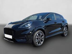 Ford Puma 1.0 EcoBoost Hybrid ST-LINE *NAVI*RFK*LED*