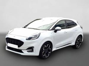 Ford Puma 1.0 EcoBoost Hybrid ST-LINE X LED RFC PDC v