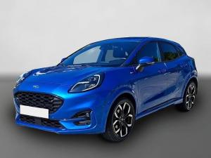 Ford Puma 1.0 EcoBoost Hybrid ST-LINE X LED Winter RFC