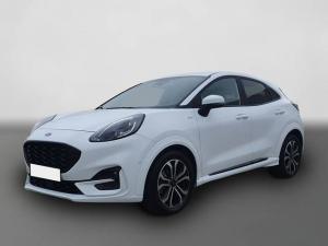 Ford Puma 1.0 EcoBoost Hybrid ST-LINE X PDC v+h, RFC