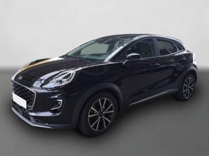 Ford Puma 1.0 EcoBoost Hybrid TITANIUM GRA+FSA+Ambiente