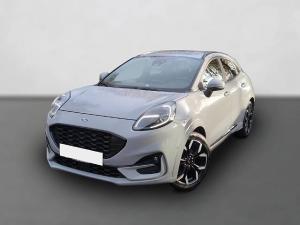 Ford Puma 1.0 EcoBoost ST-Line X Bluetooth Navi LED