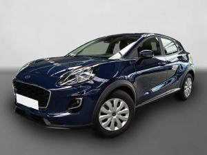 Ford Puma 1.0EcoBoost Hybrid COOL&CONNECT *SYNC3*SHZ*