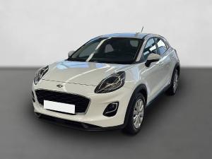 Ford Puma Cool & Connect Bluetooth LED Klima