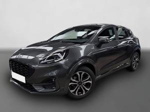 Ford Puma ST-LINE 1.0 EcoBoost Hybrid Aut. *NAVI*AWR*