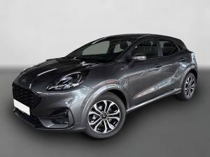 Ford Puma ST-LINE 1.0 EcoBoost Hybrid *NAVI*RFK*SHZ*