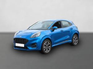 Ford Puma ST-LINE 1.0EcoBoost*LED Navi Tempo SHZ PDC