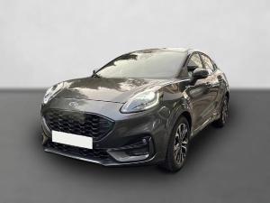 Ford Puma ST-Line Bluetooth Navi LED Klima Einparkhilfe