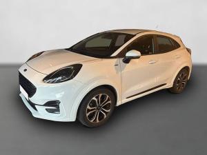 Ford Puma ST-LINE NAVI / LED / PDC / GJR / WINTER-PAKET