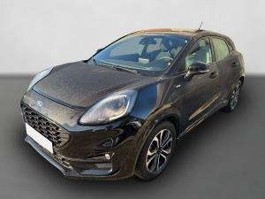 Ford Puma ST-LINE NAVI / PDC / GJR / WINTER-PAKET