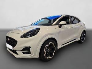 Ford Puma ST-LINE X 1.0 EcoBoost Hybrid NEUES MODELL