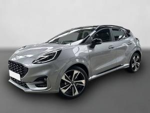 Ford Puma ST-LINE X 1.0EcoBoost Hybrid *NAVI*B&O*LED*