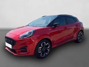 Ford Puma ST-LINE X AHK LED Fahrerass/Winterp. LED