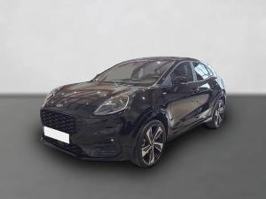 Ford Puma ST-Line X Bluetooth Navi LED Klima