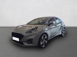 Ford Puma ST-Line X LED Kamera PDC h. AHK Navi Keyless