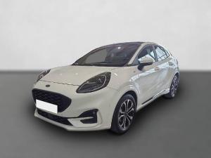 Ford Puma ST-Line X Sportpaket Bluetooth Navi LED Klima