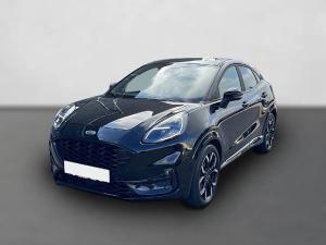 Ford Puma ST-Line X Sportpaket Bluetooth Navi LED Klima