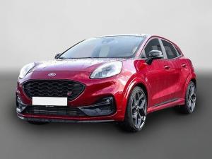 Ford Puma ST Navi Digitales Cockpit Soundsystem B & O LED DAB Ambientebeleuchtung SHZ LenkradHZG