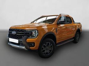 Ford Ranger 3,0 l EcoBlue Doppelkabine Autm. Wildtrak