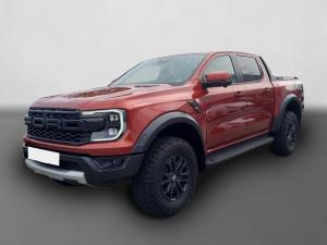 Ford Ranger DK Autm. Raptor elektr Rollo Raptorpaket