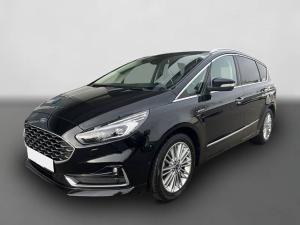Ford S-MAX 2.5 Duratec FHEV VIGNALE