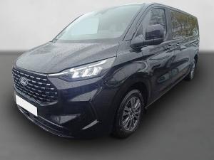 Ford Tourneo 320 L2 FWD Bus – Limited Titanium Navi