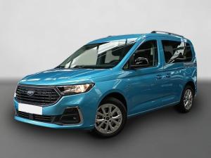 Ford Tourneo Connect 2.0 EcoBlue Aut. TITANIUM *AHK*