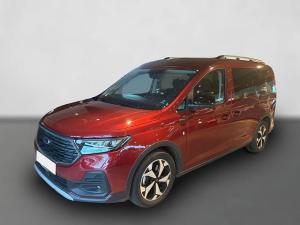 Ford Tourneo Connect ACTIVE NAVI / AHK / 7-SITZER / WINTER-PAKET
