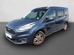 Ford Tourneo Connect Grand 1.5TDCi 120 Titanium 7S