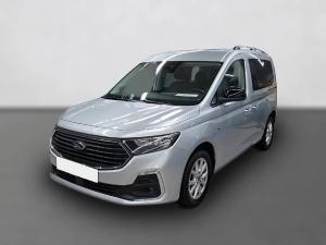 Ford Tourneo Connect Titanium Bluetooth Navi Klima