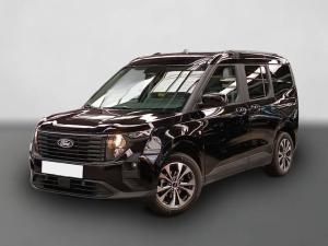 Ford Tourneo Courier 1.0 EcoBoost Aut. TITANIUM *ACC*