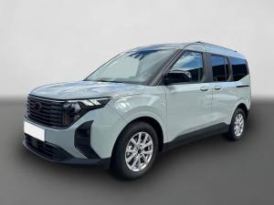 Ford Tourneo Courier 1.0 EcoBoost TITANIUM