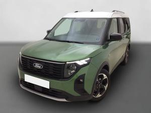 Ford Tourneo Courier ACTIVE NAVI / WINTER-PAKET 2