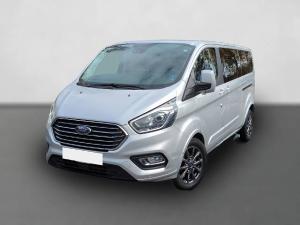 Ford Tourneo Custom 2.0 TDCI 320 L2 Titanium Automatik