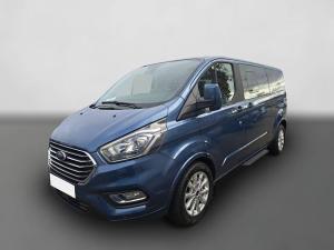 Ford Tourneo Custom 310 L2H1 VA Titanium