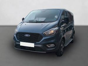 Ford Tourneo Custom 320 L1 Active Bluetooth