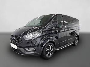Ford Tourneo Custom 320 L1H1 Autm. Active RFK NAVI