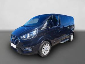 Ford Tourneo Custom 320 L1H1 Titanium