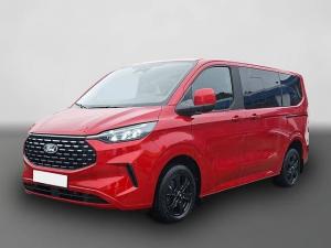 Ford Tourneo Custom 320 L1H1 VA Autm. Titanium