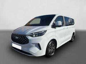 Ford Tourneo Custom 320 L1H1 VA Titanium