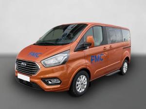 Ford Tourneo Custom 320 L1H1 VA Titanium