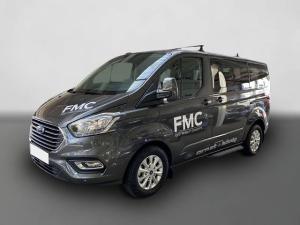 Ford Tourneo Custom 320 L1H1 VA Titanium