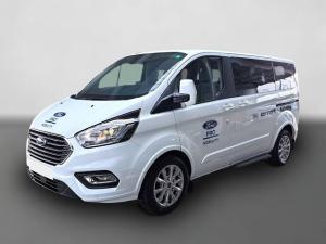 Ford Tourneo Custom 320 L1H1 VA Titanium