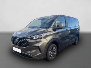 Ford Tourneo Custom 320 L1H1 VA Titanium *KAMERA*NAVI*LED*