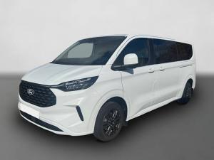 Ford Tourneo Custom 320 L2H1 VA Titanium *KAMERA*NAVI*