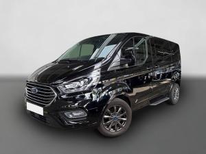 Ford Tourneo Custom 320L1H1 VA Titanium X*NAVI*XENON*