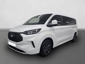 Ford Tourneo Custom  L2H1 Titanium AHK NAVI RFK LED