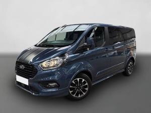 Ford Tourneo Custom SPORT 320 L1H1 VA AUTOMATIK *ACC*