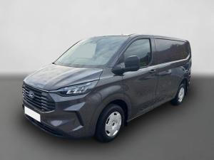 Ford Tourneo Custom Transit 320 L1H1 LKW VA Trend *LED*KAMERA*NAVI*